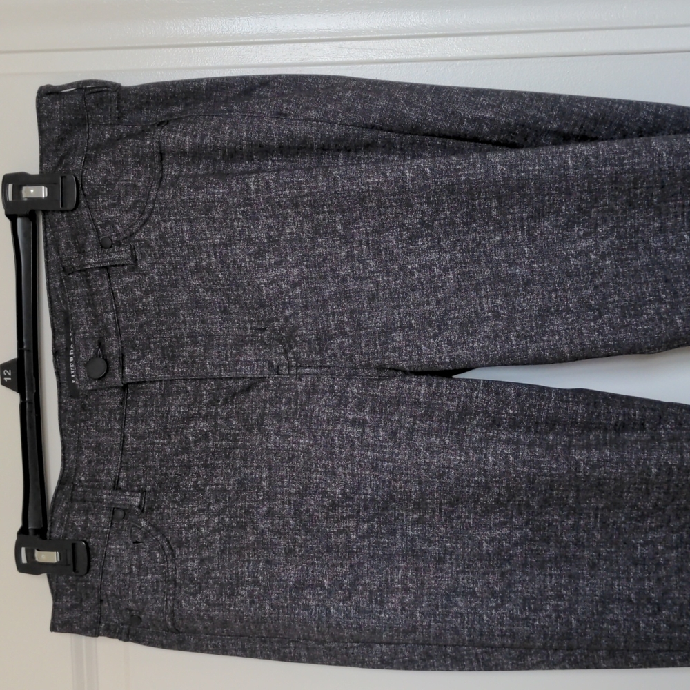 Stitch Fix NWOT Liverpool Jacqueline Skinny Pant